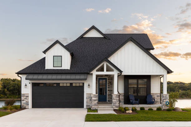 Best Roof Ventilation Installation  in Somerton, AZ